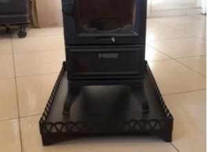 FOUR STOVE CORNER CAMPİNG