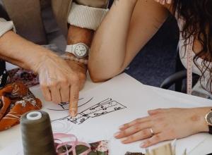 Fashion CONSULTING