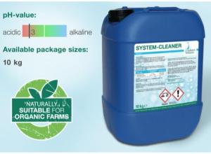 System-cleaner