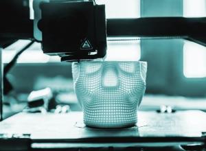 Rapid Prototyping Capabilities