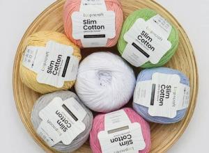 Slim Cotton Plus    