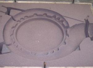 Moulding