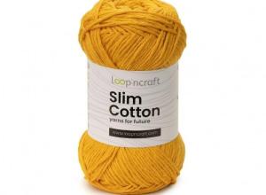 Slim Cotton 