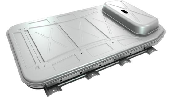 Novelis Advanz™ 6HF – e200