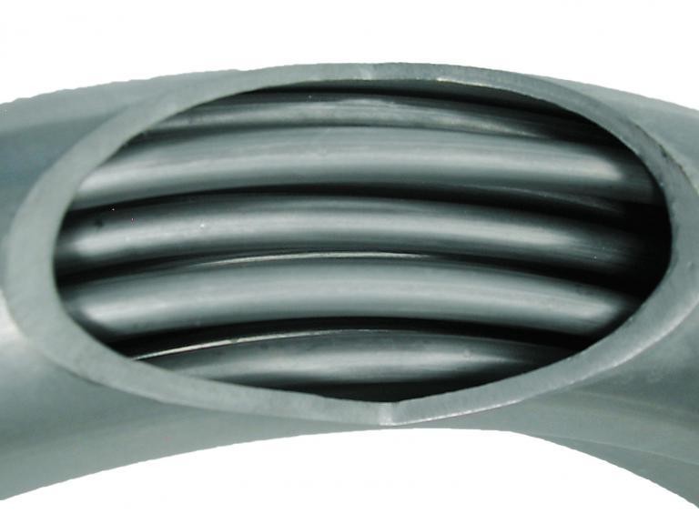 Pillow plate heat exchanger