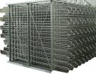 Coiled pipe heat exchanger