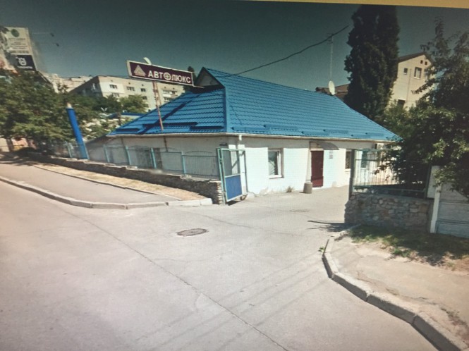 Sale of free property