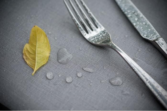 Paper napkins for HoReCa business