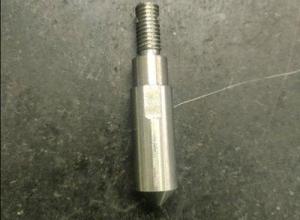 Turning dia. 6- 20 mm