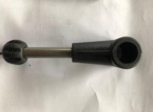 Plastic molding