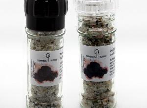 Truffle Salt