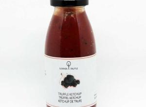 Truffle Ketchup