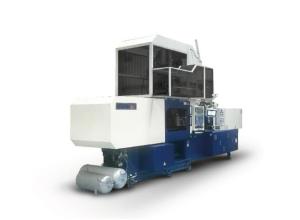 Injection Stretch Blow Molding Machines
