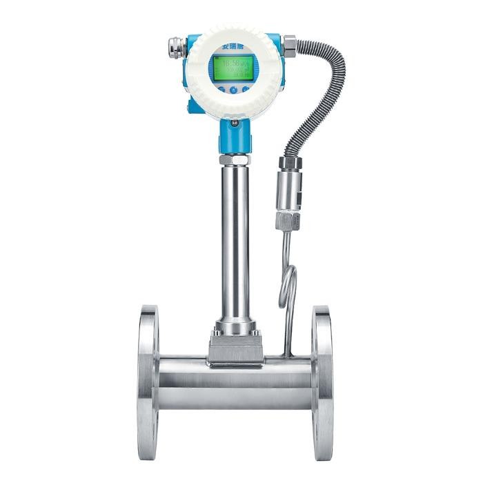Aisonic A Ultrasonic Level Meter