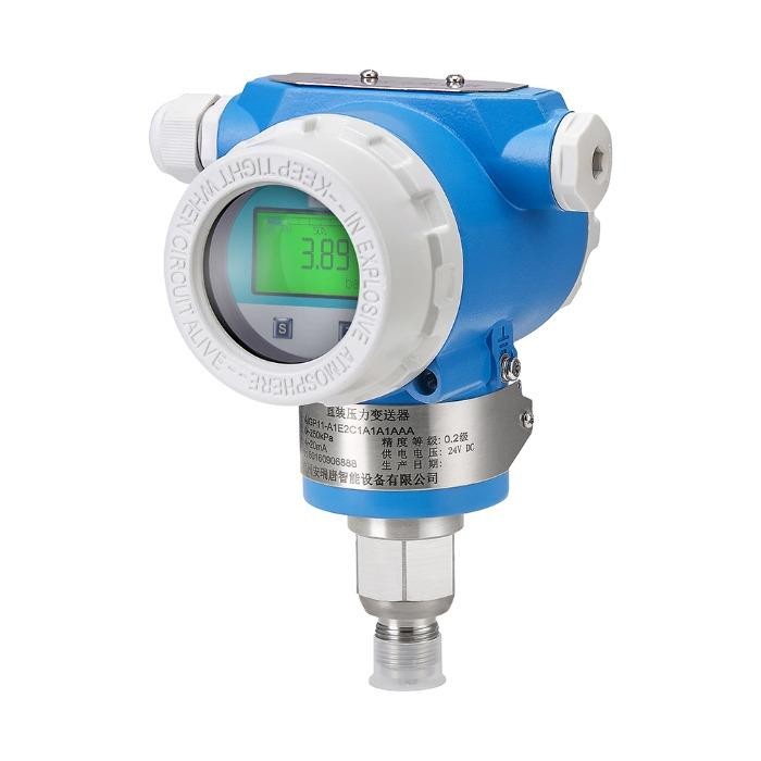 Aitex F Vortex Flowmeter