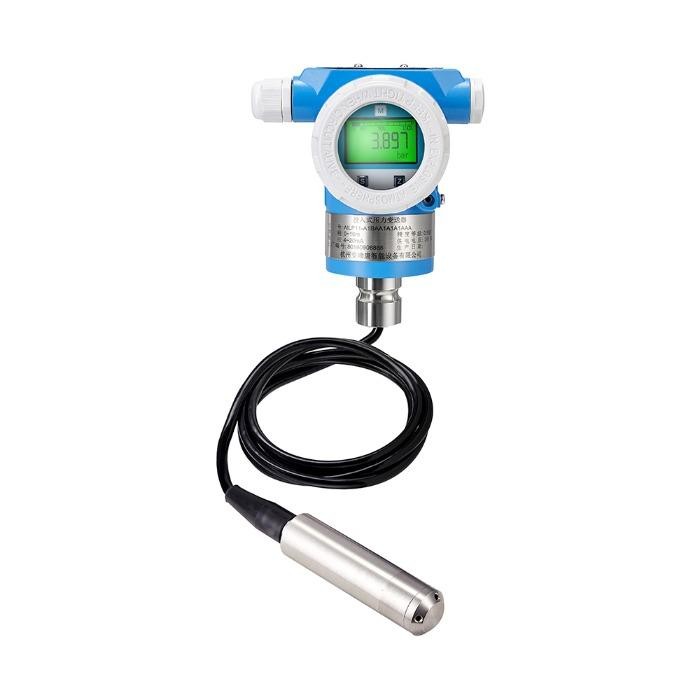 Aitex F Vortex Flowmeter