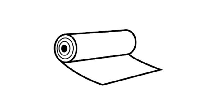 PE Shrink Hoods and Pallet Covers