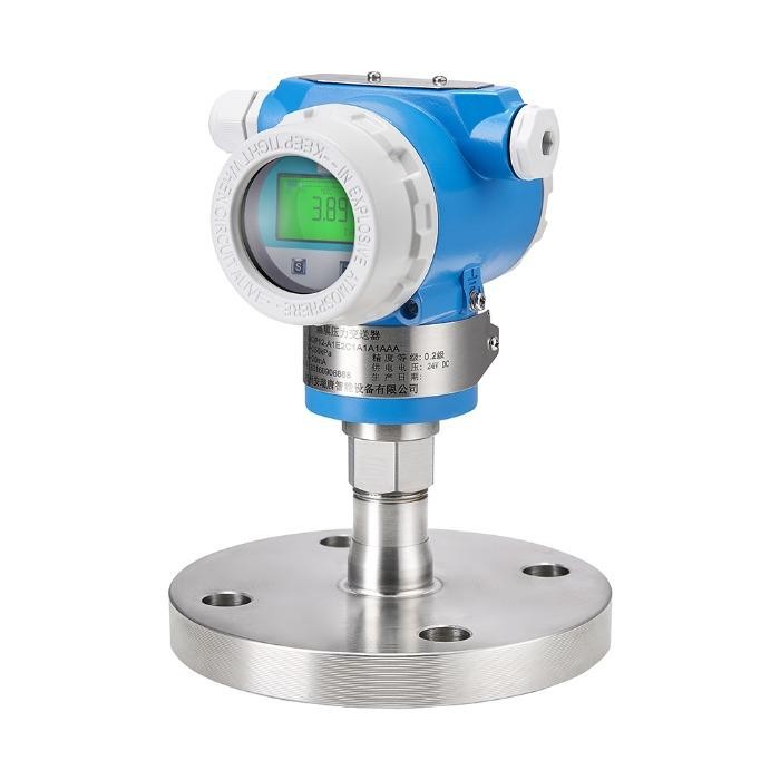 Aitex F Vortex Flowmeter