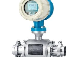 Aimag H Sanitary Electromagnetic Flowmeter