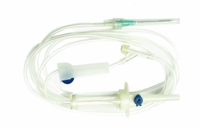 1mL Disposable Syringes 