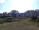 Sale of oil depot. Zhytomyr region. Emilchinsky district. town Yablonec