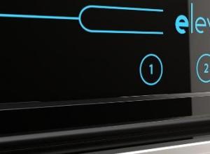 Components for the household appliance industry