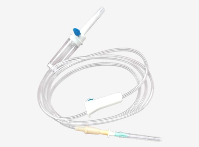 1mL Disposable Syringes 