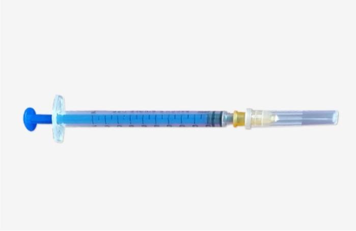 Desposable Infusion Set