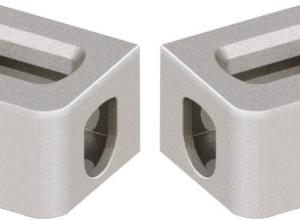 Container Casting Corner ISO 1161