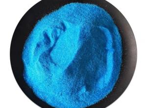 Copper Sulphate Pentahydrate