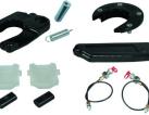 Fifth Wheel Repair Kit