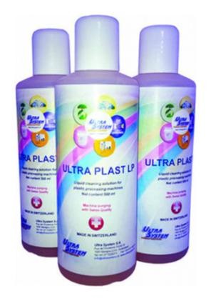 ULTRA PLAST