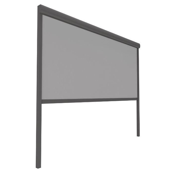 Guillotine Window