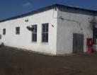 Industrial premises (base. Warehouses. Complex) on the Kiev-Odessa highway