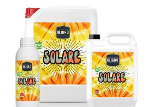 Oligro solare 