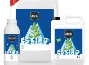 Oligro eskimo