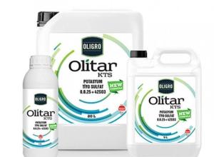 Olitar KTS