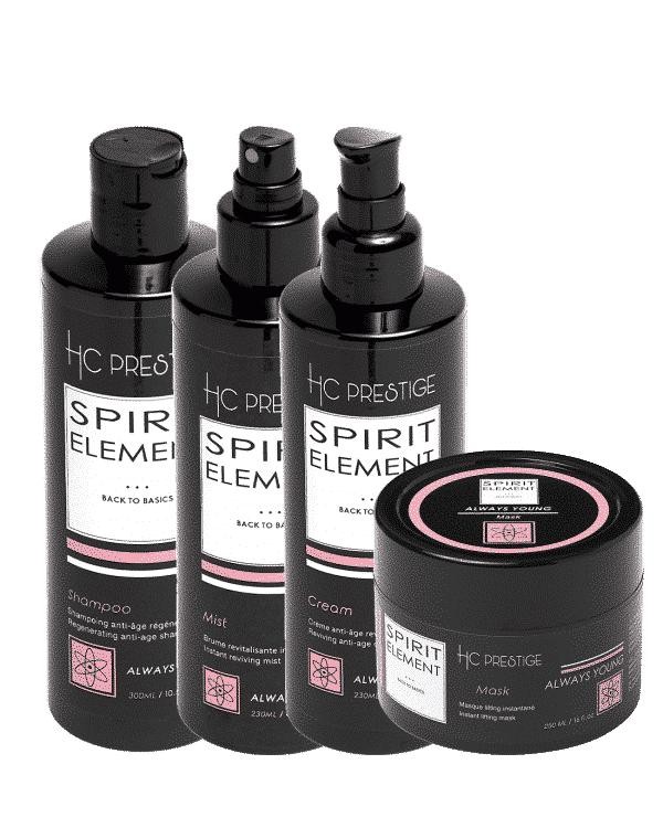 Moisturizing Travel Kit