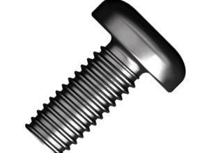 MICROSCREW