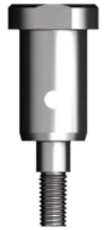 Polymate30 Screw