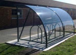 Cycle shelter
