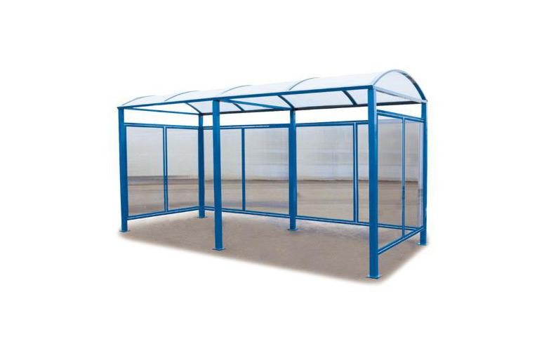 Cycle shelter