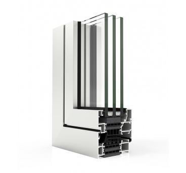 MB-86 PANEL DOORS