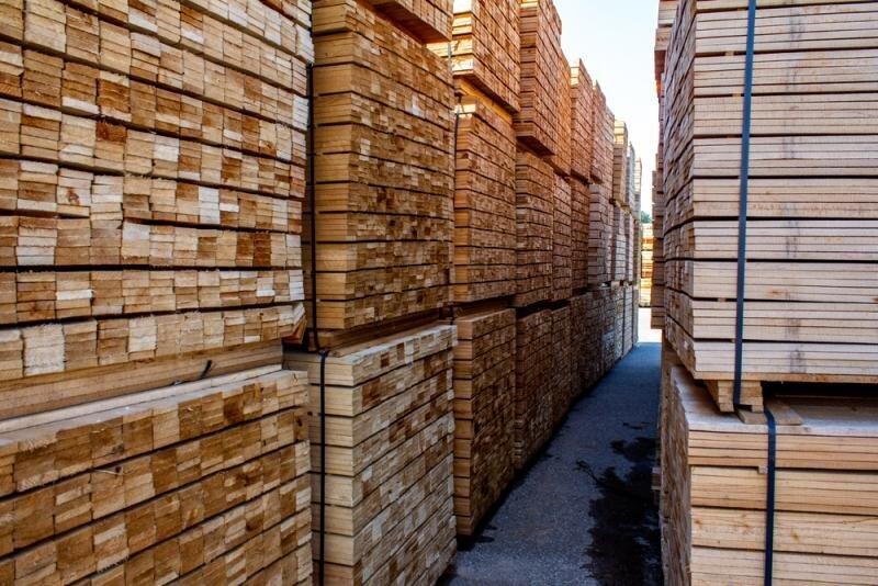 Pallet blank 2400 x 145 x 22
