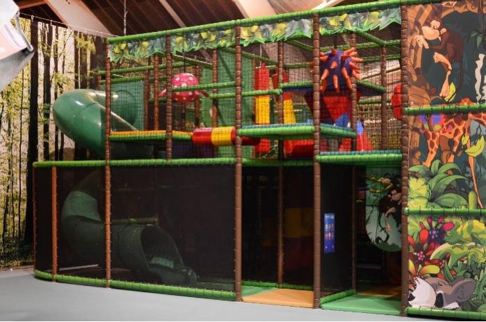 Kids Corners