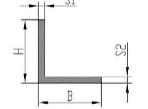 Equal/unequal Angle