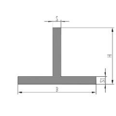 Flat/square Bar