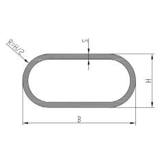 Flat/square Bar