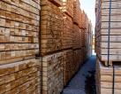 Pallet blank 3600 x 145 x 22
