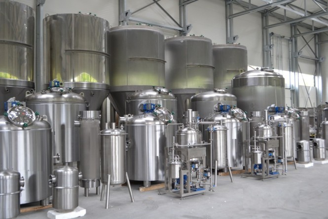 Sale of a manufacturing engineering company in Europe